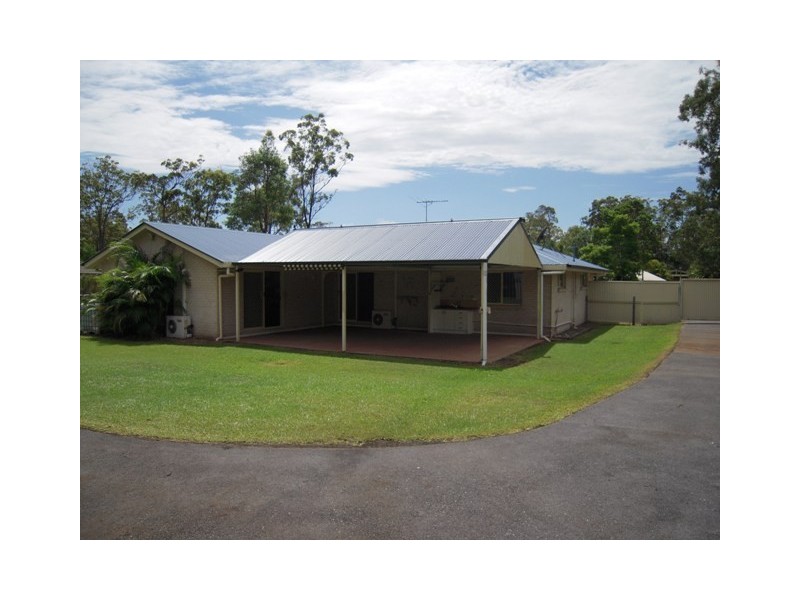 35 Canopy Pl, Burpengary QLD 4505
