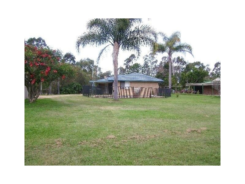 81 Kilkenny Drive, Burpengary QLD 4505