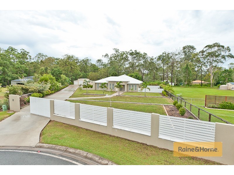 Burpengary QLD 4505