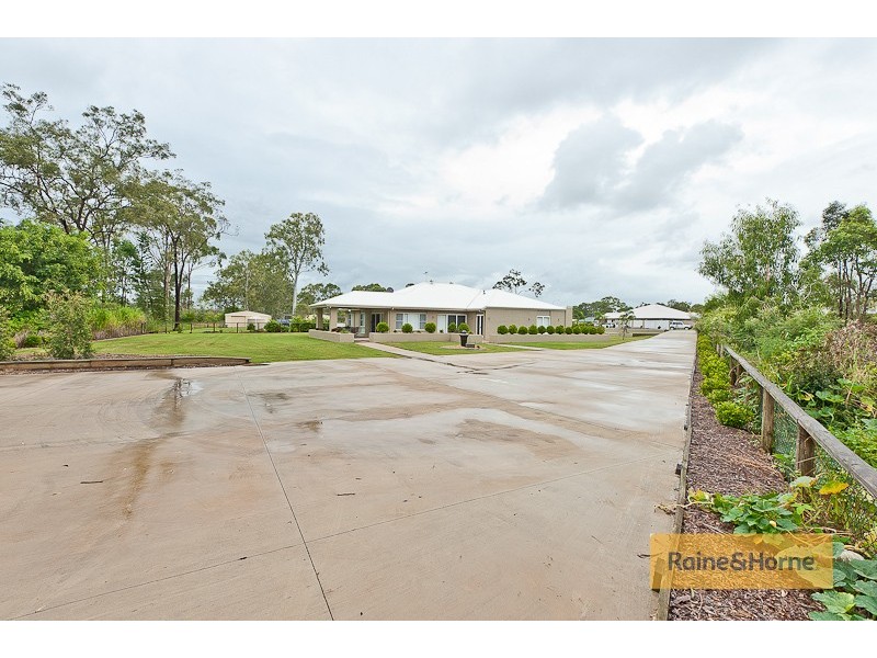Burpengary QLD 4505