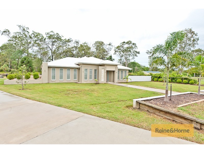 Burpengary QLD 4505