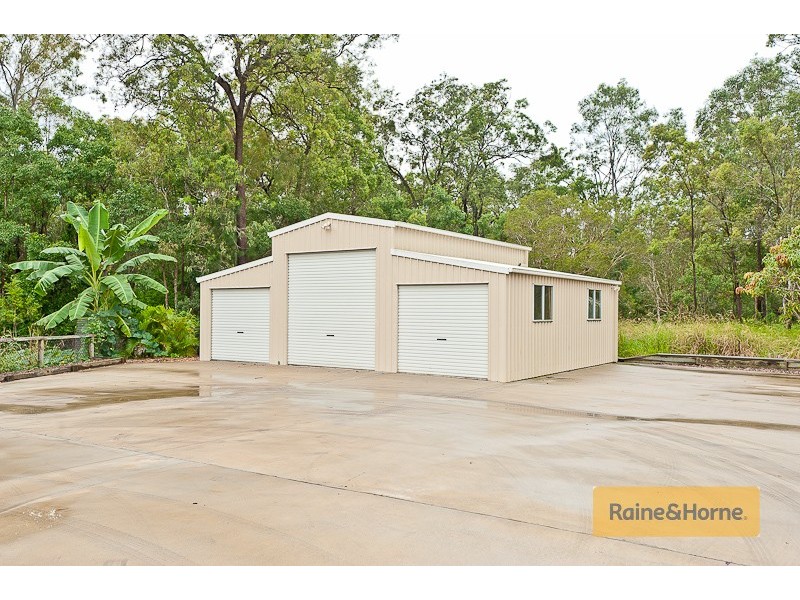 Burpengary QLD 4505