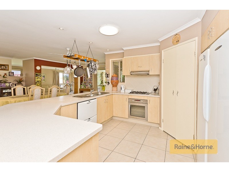 Narangba QLD 4504