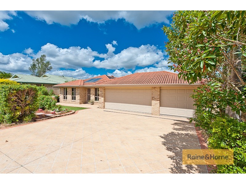 Narangba QLD 4504