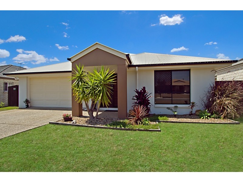 9 St Clair Crt, Burpengary QLD 4505