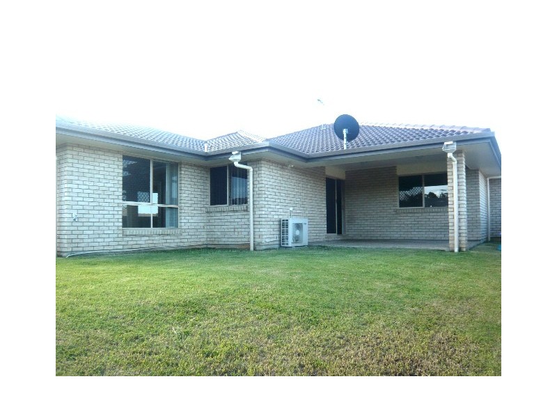 70 Lennon Blvd, Narangba QLD 4504