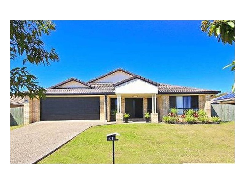 61 Picton Crt, Narangba QLD 4504