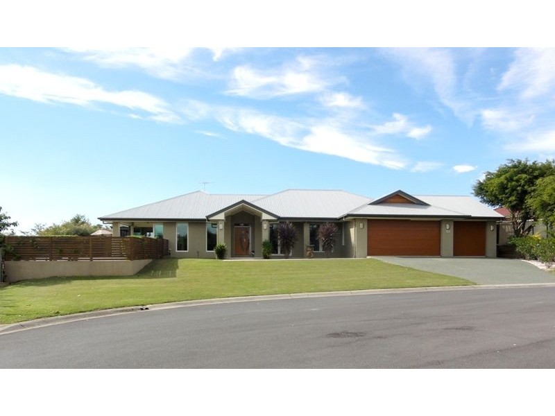 52 Tamarillo Circuit, Narangba QLD 4504