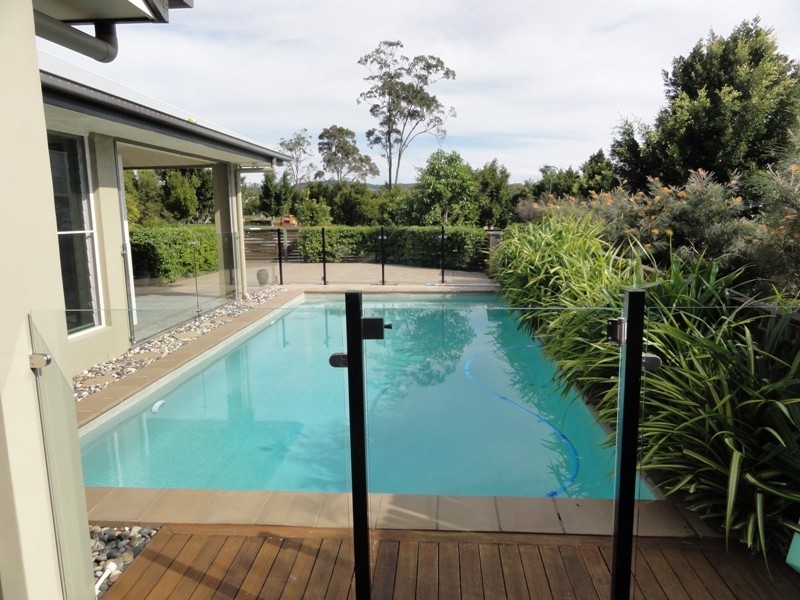 52 Tamarillo Circuit, Narangba QLD 4504