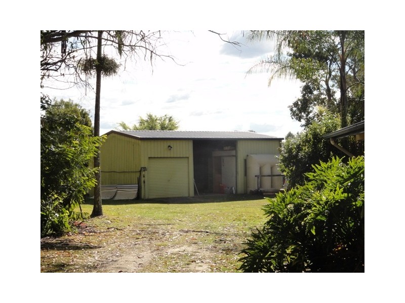 15 Cammack Street, Burpengary QLD 4505