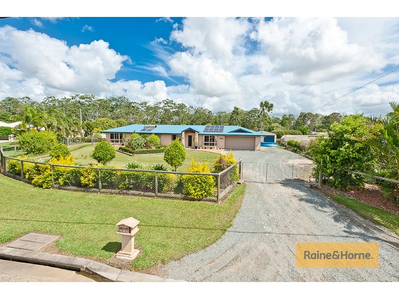 4 Chatswood Ct, Wamuran QLD 4512
