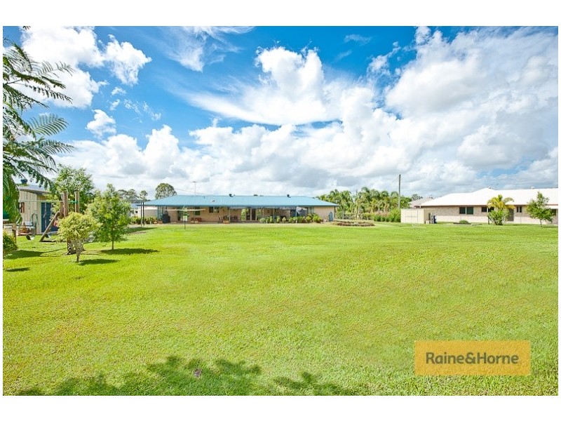 4 Chatswood Ct, Wamuran QLD 4512