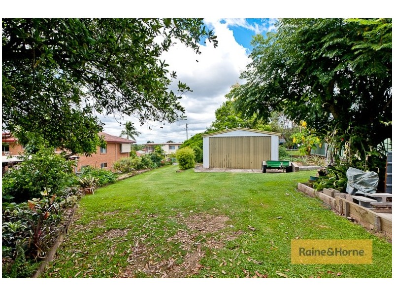 Brendale QLD 4500
