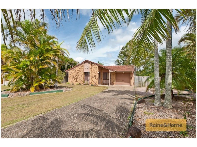 18 Corelli Crt, Burpengary QLD 4505