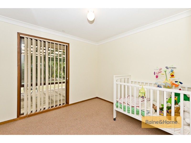 18 Corelli Crt, Burpengary QLD 4505