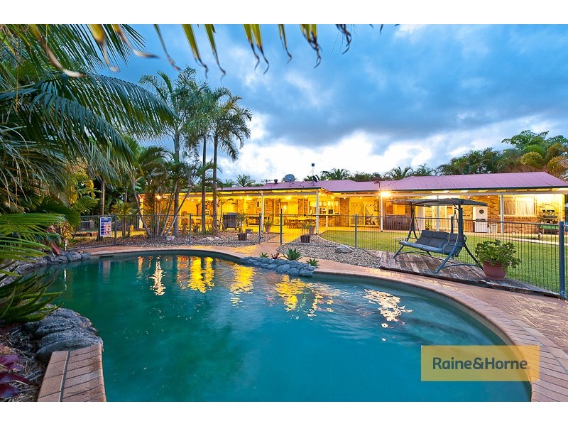 111 Riflebird Dr, Upper Caboolture QLD 4510