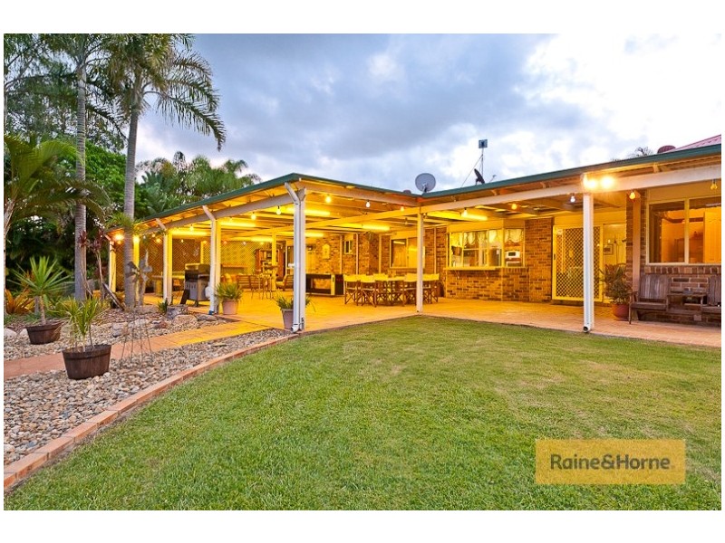 111 Riflebird Dr, Upper Caboolture QLD 4510