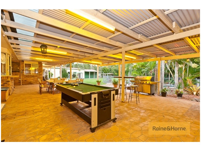 111 Riflebird Dr, Upper Caboolture QLD 4510