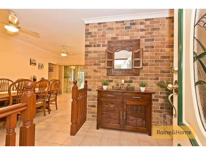 111 Riflebird Dr, Upper Caboolture QLD 4510