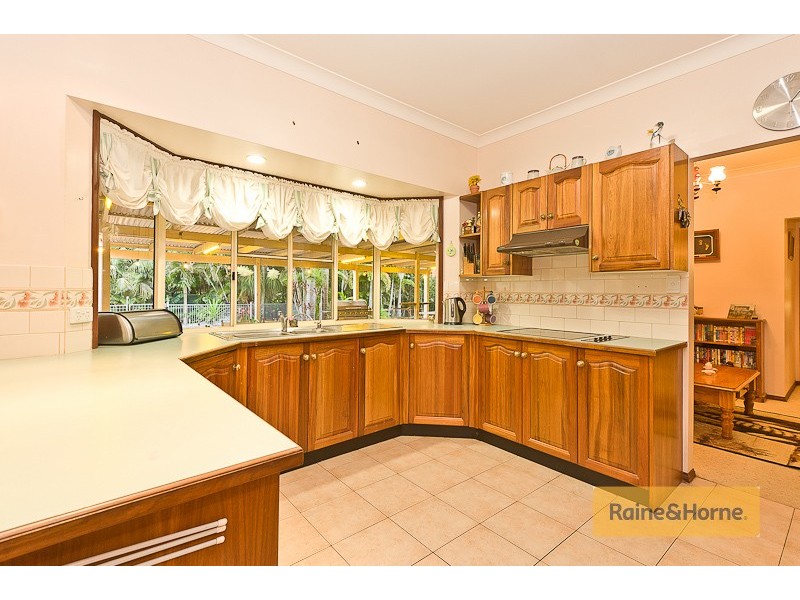 111 Riflebird Dr, Upper Caboolture QLD 4510