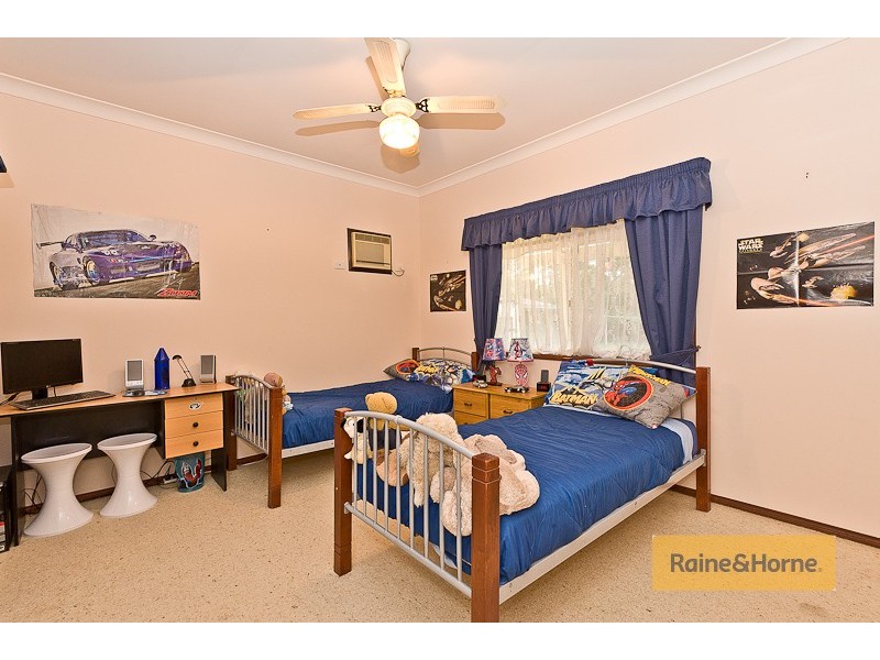 111 Riflebird Dr, Upper Caboolture QLD 4510