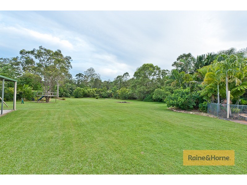 111 Riflebird Dr, Upper Caboolture QLD 4510