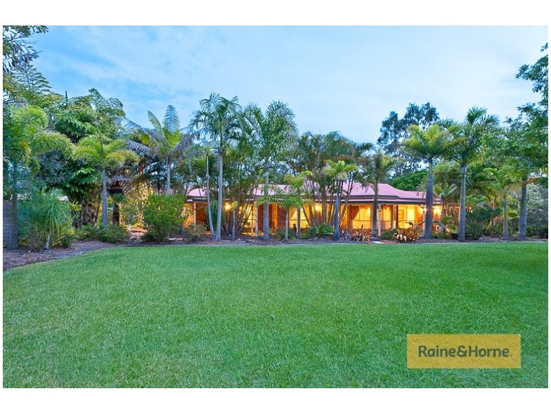 111 Riflebird Dr, Upper Caboolture QLD 4510