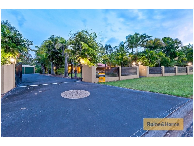 111 Riflebird Dr, Upper Caboolture QLD 4510