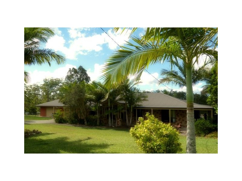 30 Calais Crt, D’aguilar QLD 4514