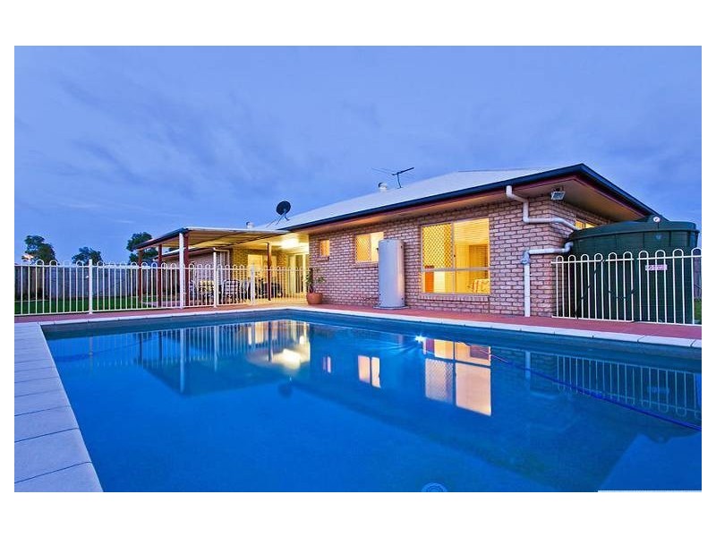 13 Lightwood Pl, Narangba QLD 4504