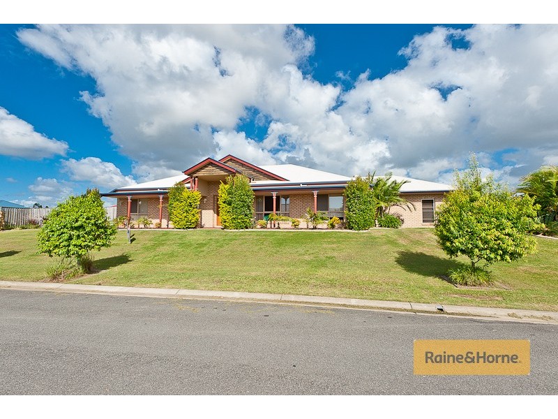 13 Lightwood Pl, Narangba QLD 4504