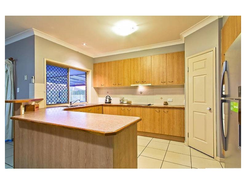 13 Lightwood Pl, Narangba QLD 4504