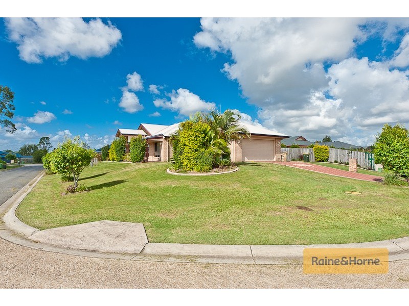 13 Lightwood Pl, Narangba QLD 4504