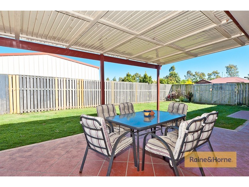 13 Lightwood Pl, Narangba QLD 4504