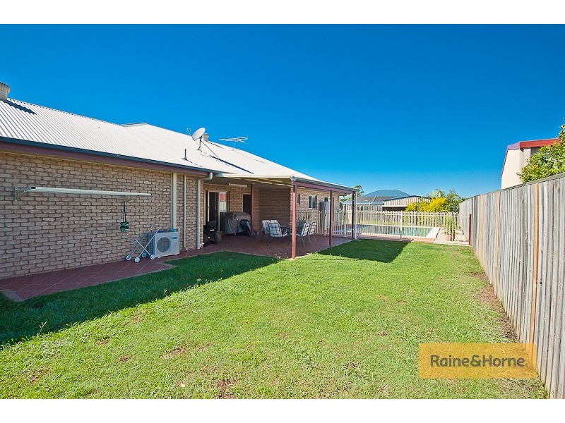 13 Lightwood Pl, Narangba QLD 4504
