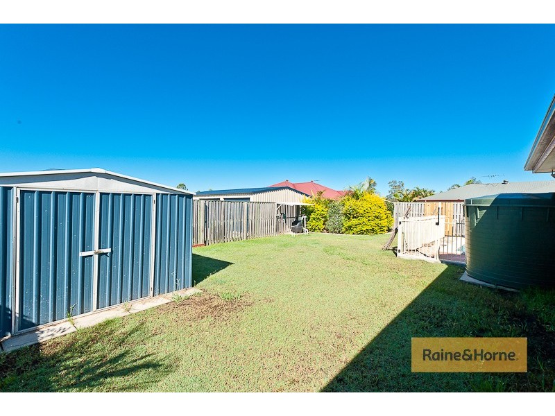 13 Lightwood Pl, Narangba QLD 4504