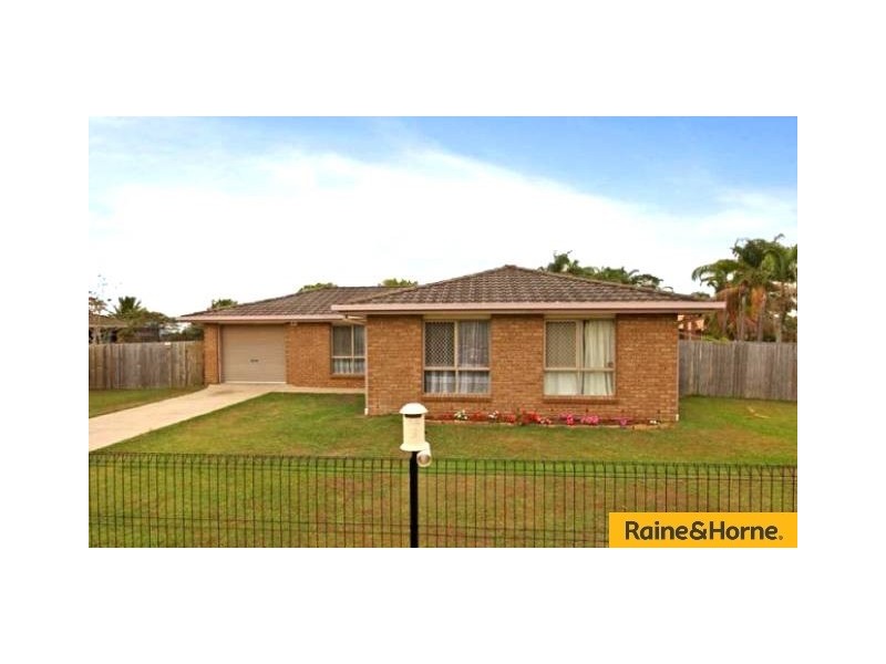5 Twilight Court,, Caboolture QLD 4510