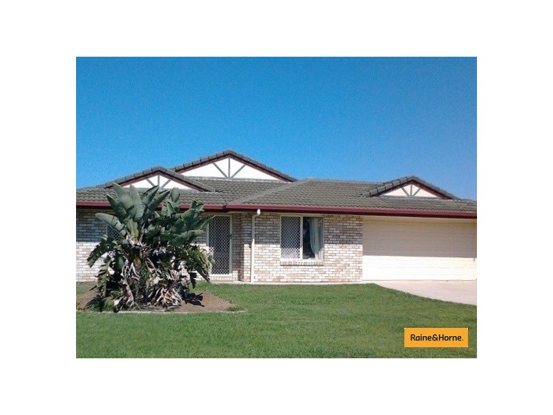 40 Tullawong Drive, Caboolture QLD 4510