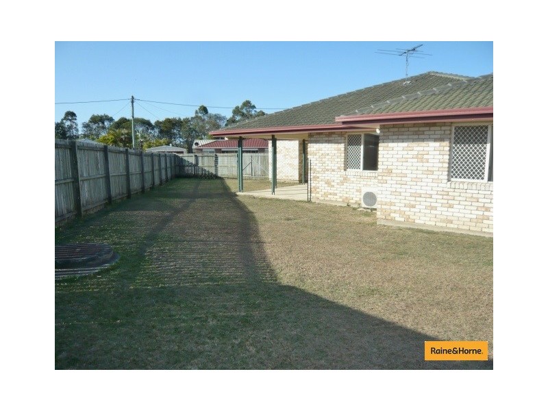 40 Tullawong Drive, Caboolture QLD 4510