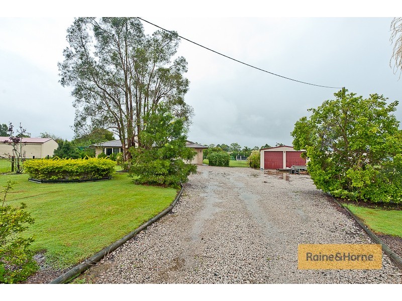 18 Backen Court, Burpengary QLD 4505