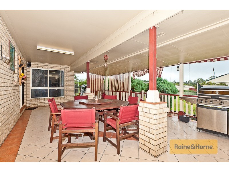 18 Backen Court, Burpengary QLD 4505