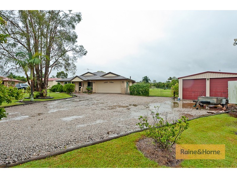 18 Backen Court, Burpengary QLD 4505