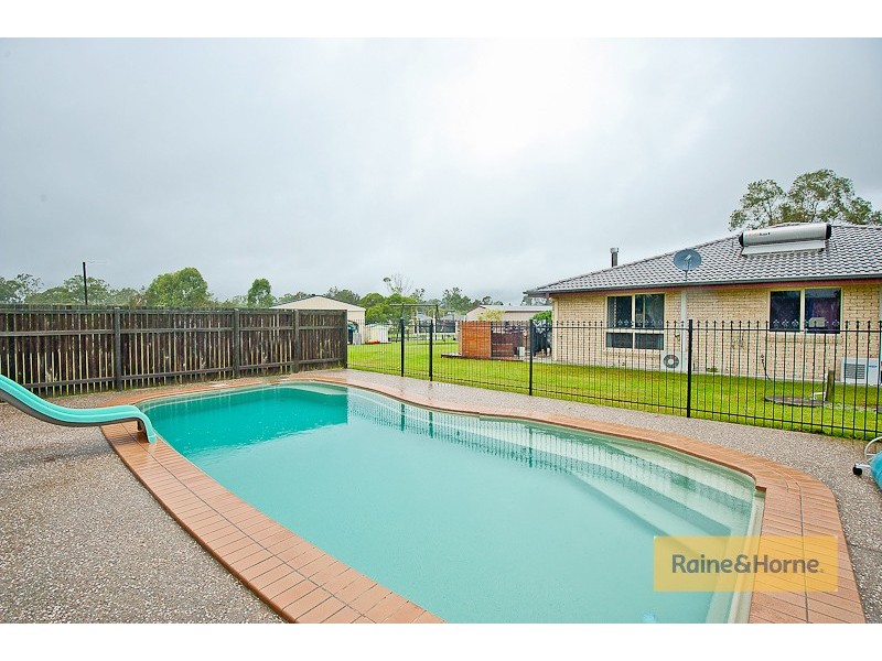 18 Backen Court, Burpengary QLD 4505
