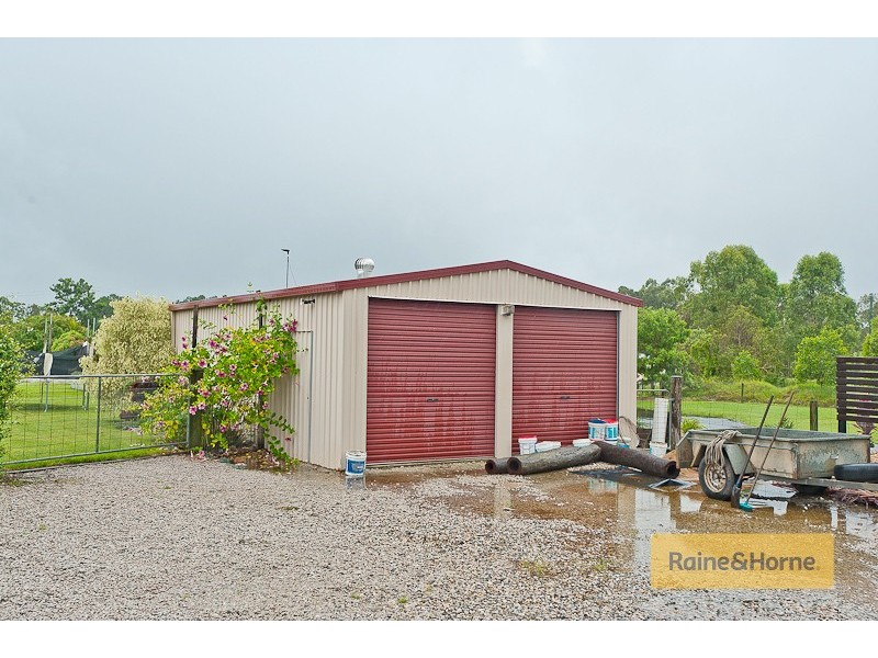 18 Backen Court, Burpengary QLD 4505