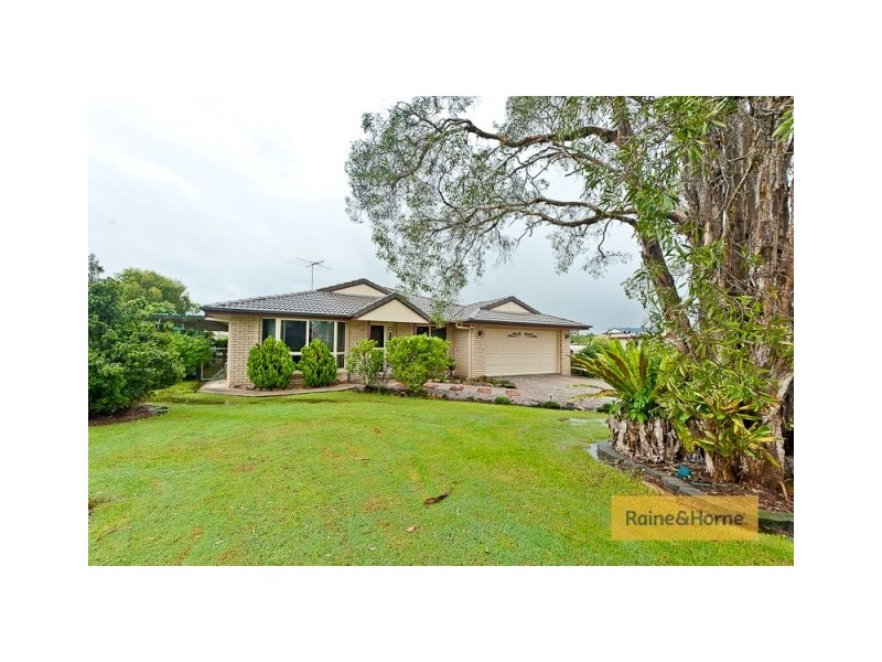 18 Backen Court, Burpengary QLD 4505