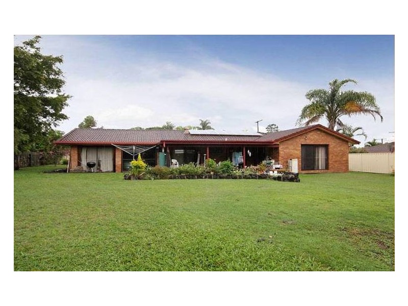 5 Bacchus St, Burpengary QLD 4505