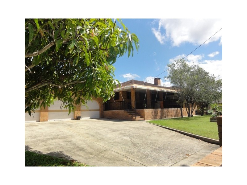 2 Blackwood Street, Morayfield QLD 4506