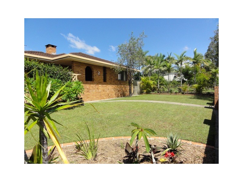 2 Blackwood Street, Morayfield QLD 4506