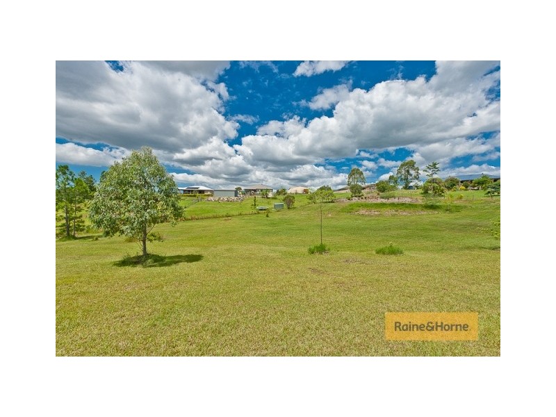 Lot 1-8 Jasmine Place, Burpengary QLD 4505