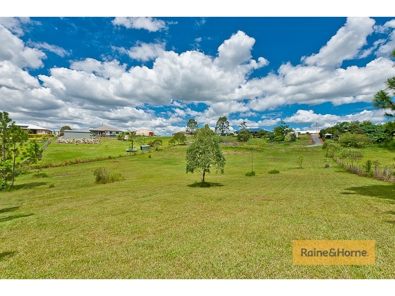 Lot 1-8 Jasmine Place, Burpengary QLD 4505